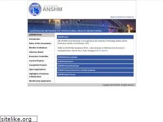 anshm.org.au