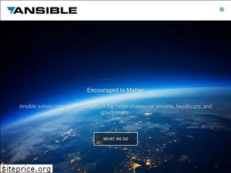 ansible-gs.com