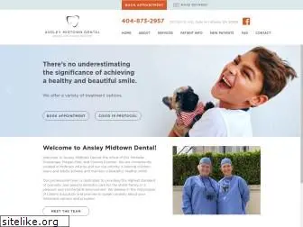 ansleymidtowndental.com