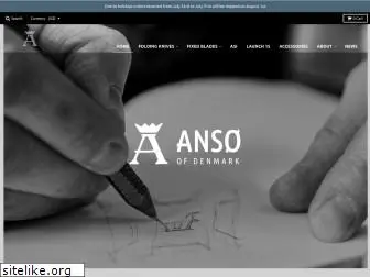 anso-of-denmark.com