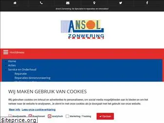 ansolzonwering.nl