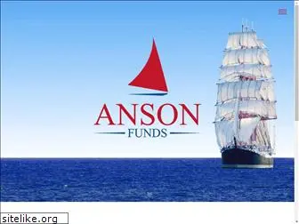 ansonfunds.com