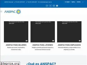 anspac.org.mx