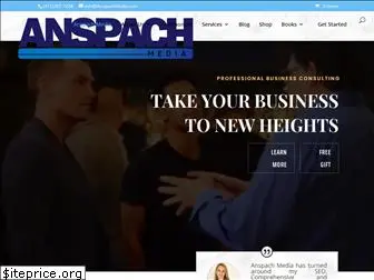 anspachmedia.com