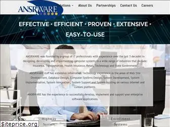 ansrware.com