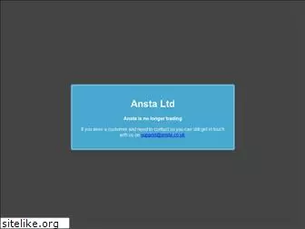 ansta.co.uk