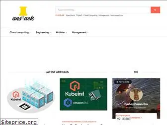 anstack.com