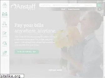 anstaffbank.com