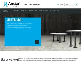 anstar.fi