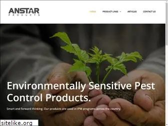 anstarproducts.com