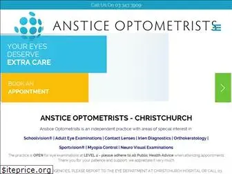 anstice.co.nz