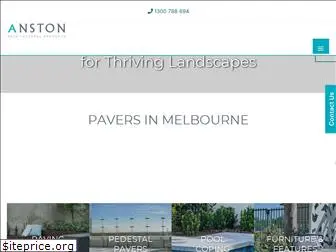 anston.com.au