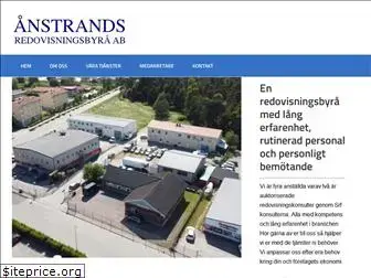 anstrands.se