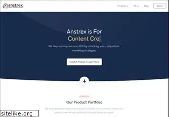 anstrex.com