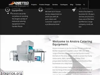 anstro.co.za