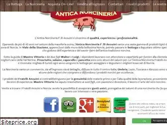 ansuininorcia.com