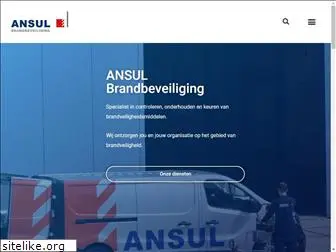 ansul.nl