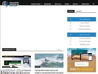 ansurfistas.com