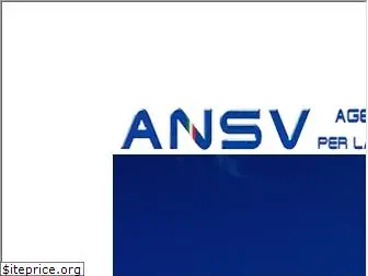 ansv.it