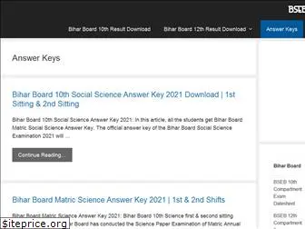 answer-keys.in