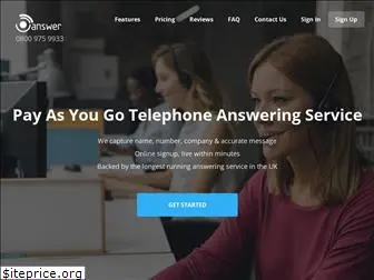 answer.co.uk