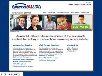 answerallusa.com