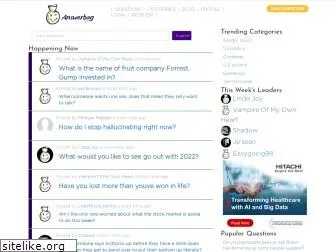 answerbag.com