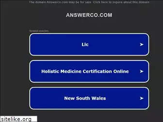 answerco.com