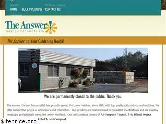 answergardenproducts.com