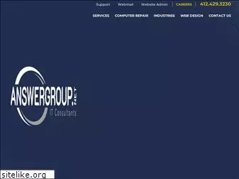 answergroup.net