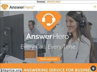 answerhero.com