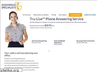 answering-services-seattle.com