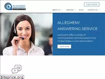 answering-svc.com