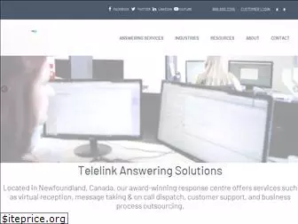 answering.telelink.ca