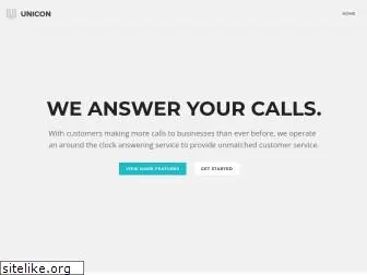 answeringcalls.com