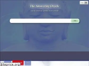 answeringoracle.com