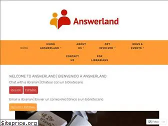 answerland.org