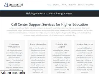 answerneteducationservices.com