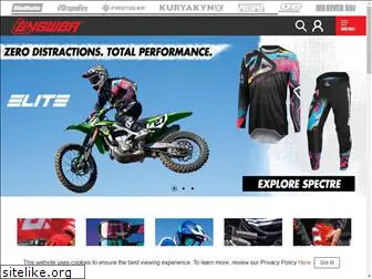 answerracing.com