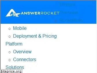 answerrocket.com