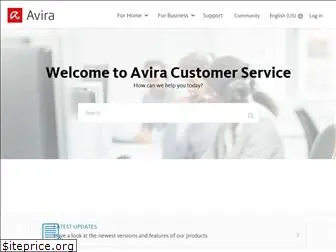 answers.avira.com