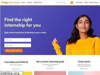 answers.internships.com