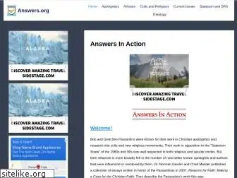 answers.org