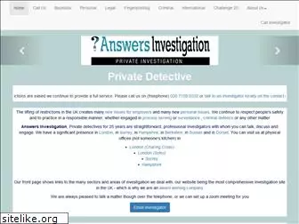 answers.uk.com
