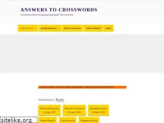answerscodycross.com