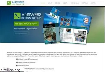 answersdesign.com