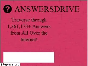 answersdrive.com