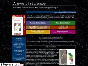 answersinscience.org