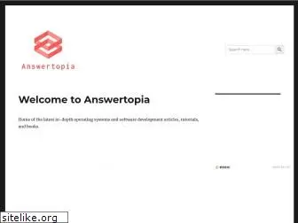 answertopia.com