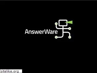 answerware.com